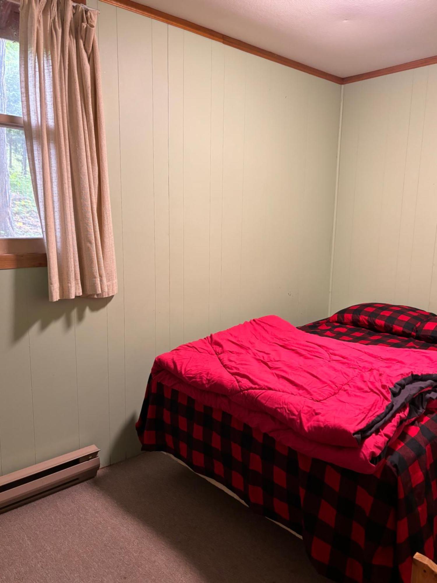 Lakefront Hideaway Resort Kawartha Lakes Zimmer foto