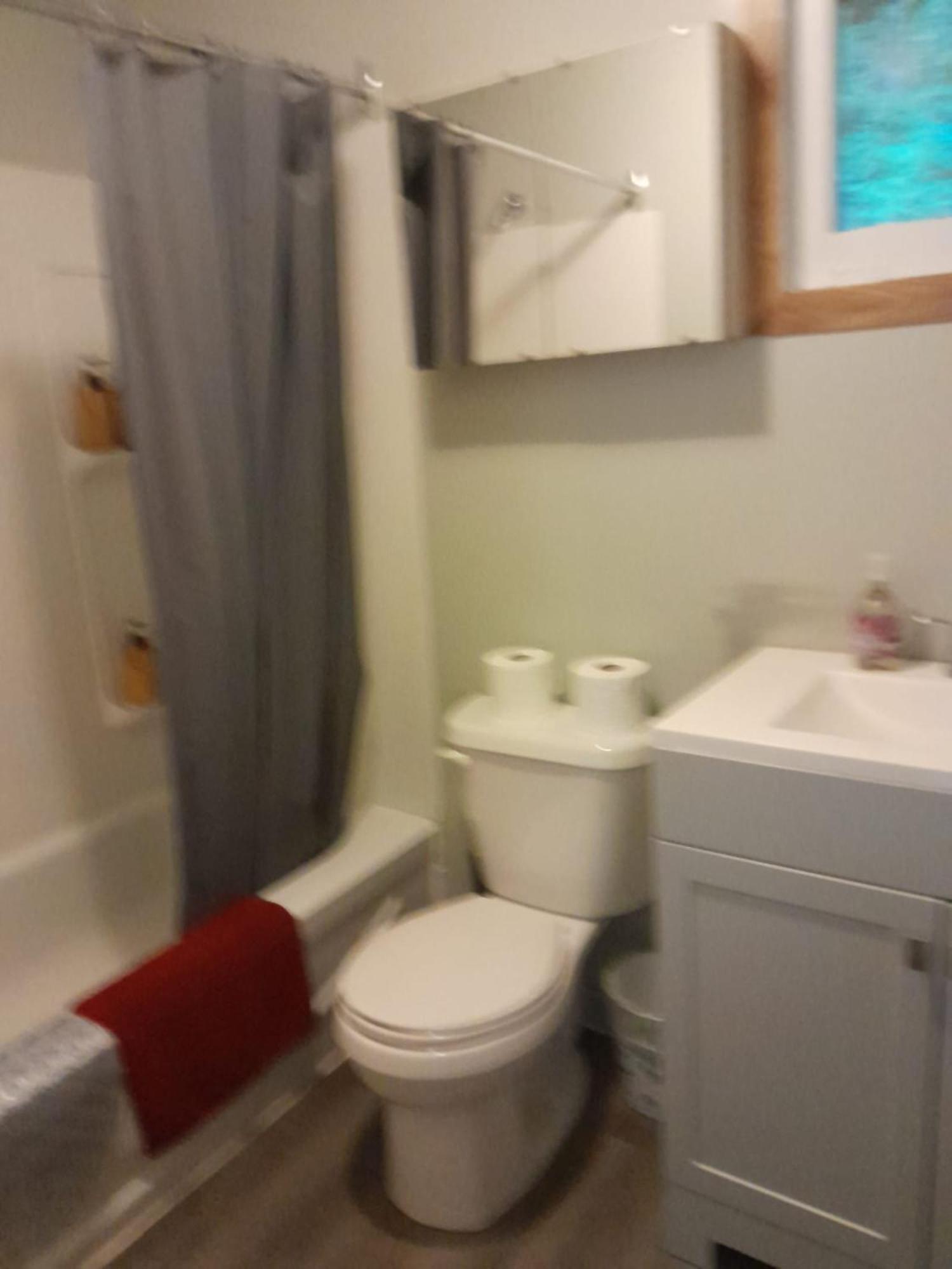 Lakefront Hideaway Resort Kawartha Lakes Zimmer foto